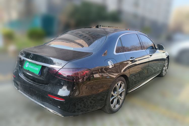 Used Mercedes-Benz E-Class 2023 E 300 L Sport Luxury Edition
