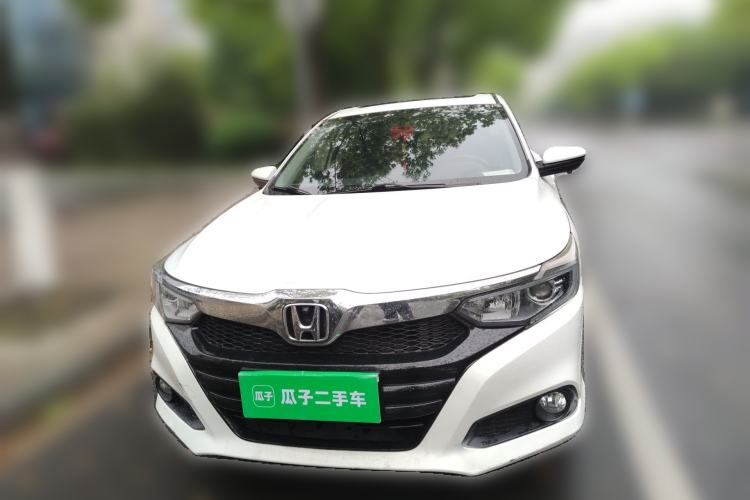 Used Honda Crider 2019 180 Turbo CVT Luxury Edition China VI Emission Standard Front
