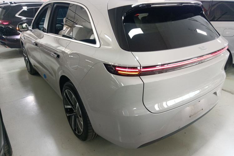 Used Li Auto L6 2024 Max