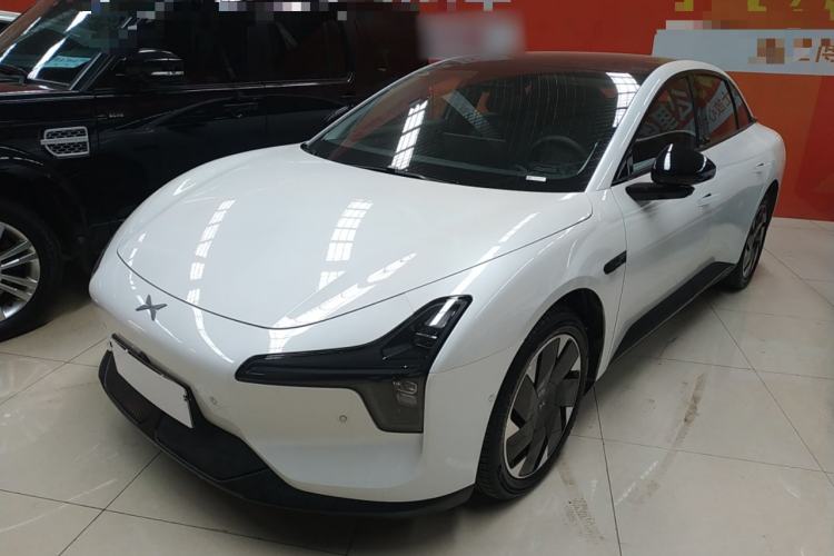 Used XPeng MONA M03 2025 600 with Ultra-Long Range Max