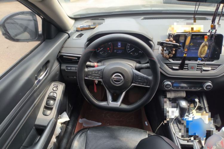 Used Nissan Teana 2020 2.0L XL Comfort Edition
