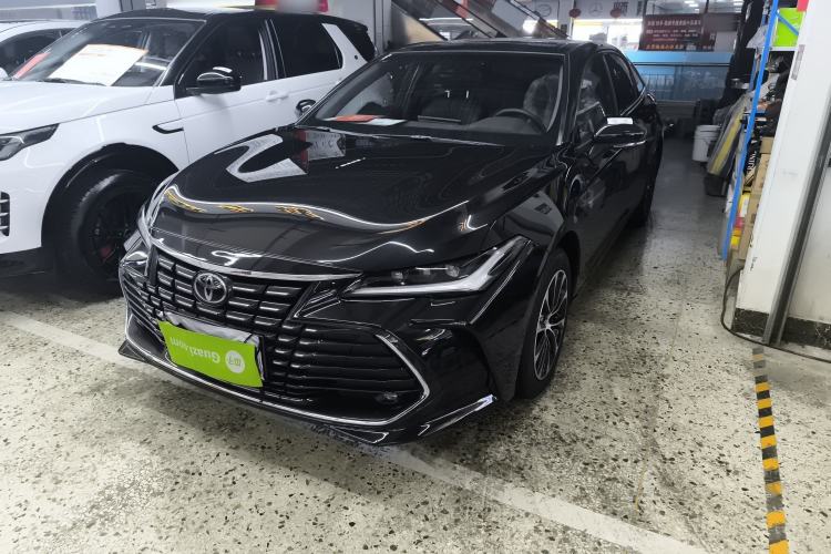 Used Toyota Avalon 2022 2.0L Ambition Edition