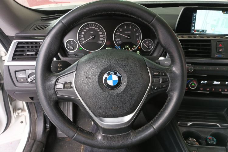 Used BMW 3 Series GT 2019 320i Sport Edition