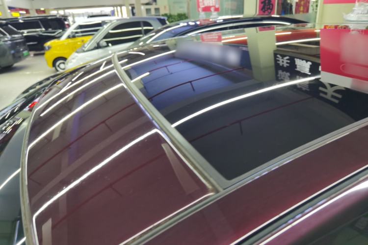 Used Jaguar XFL 2020 XFL 2.0T P200 Two-Wheel-Drive Elite Edition
