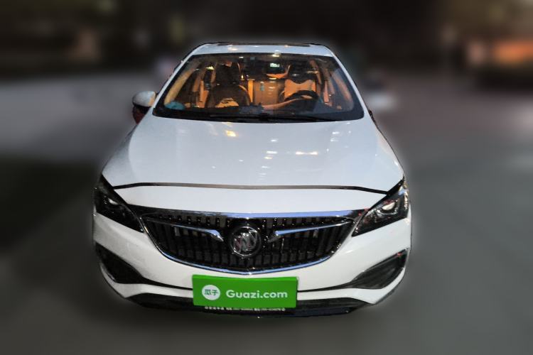 Used Buick Verano 2018 Sedan 15S Automatic Entry Model
