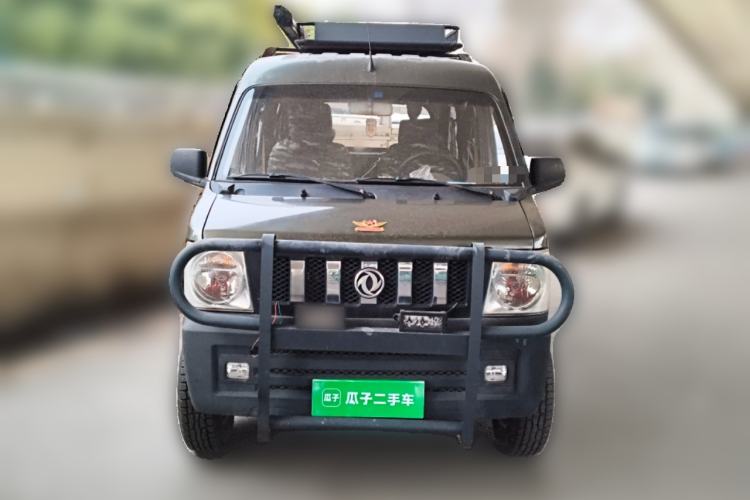 Used Dongfeng Xiaokang V27 