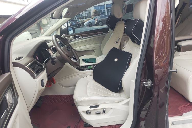 Used Volkswagen Viloran 2020 380TSI Flagship Edition