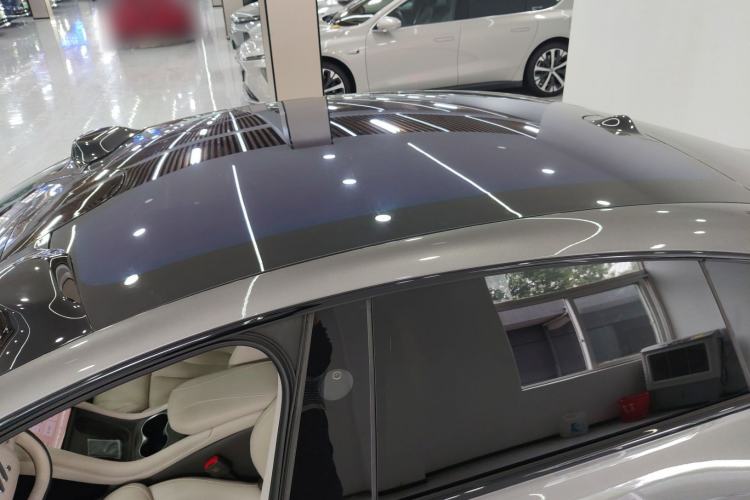 Used IM L7 2024 MAX Extended-Range Version
