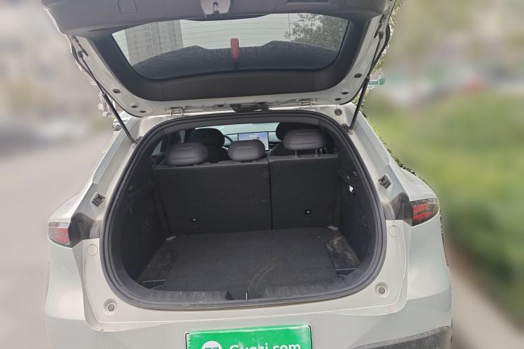 Used Deepal S05 2024 510 Plus Pure Electric Version
