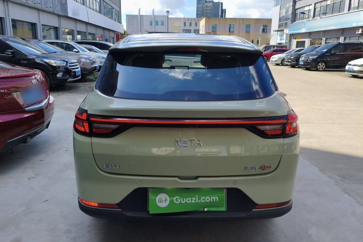 Used NETA AYA 2023 401
