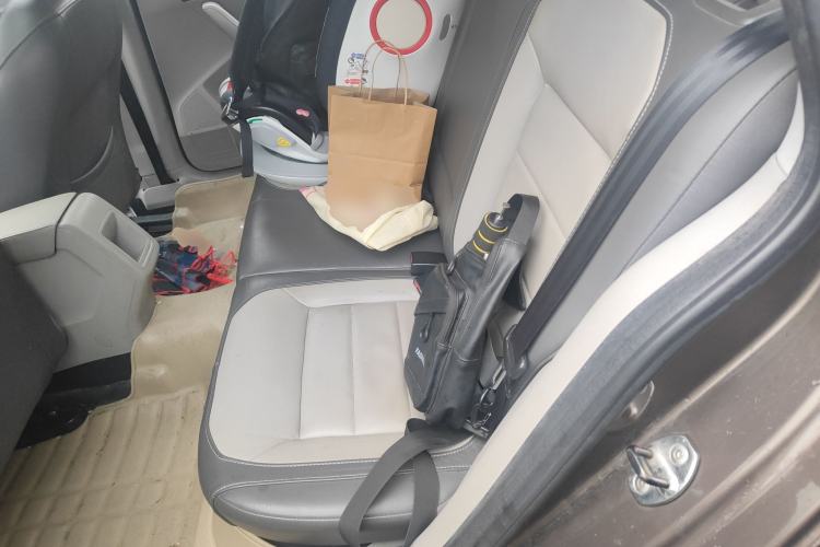 Used Volkswagen Gran Lavida 2013 1.6L Automatic Comfort Model
