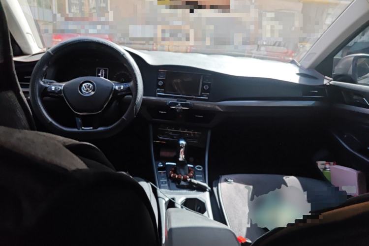Used Volkswagen Bora 2020 1.5L Automatic Elite Version