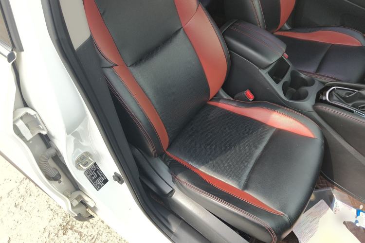 Used Nissan Qashqai 2021 2.0L CVT Smart Enjoyment Version