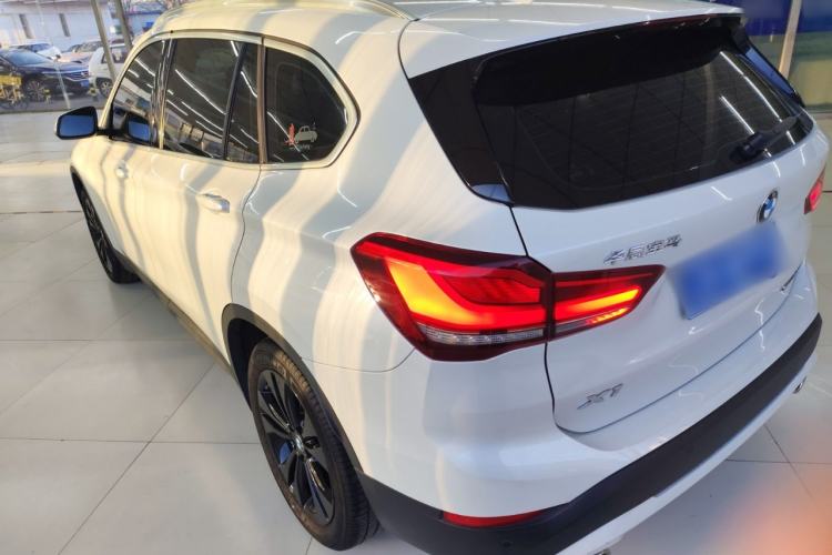 Used BMW X1 2020 sDrive20Li Fashion Model