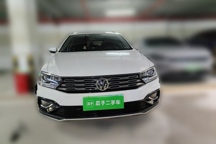 Used Volkswagen C-TREK 2018 1.5L Automatic Comfort Model Front