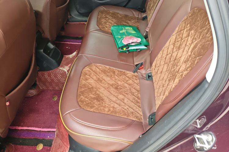 Used Audi A3 2016 Sportback 35 TFSI Ambition Edition Left Rear Seat