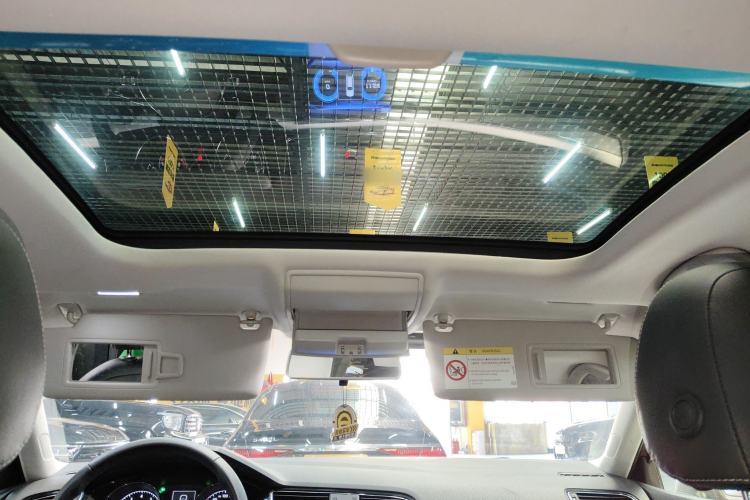 Used Volkswagen Lamando 2015 280TSI DSG Comfort Edition