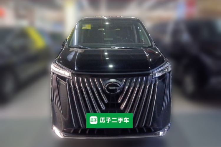 Used GAC Trumpchi M8 2024 Master Series 400T Prestige Edition
