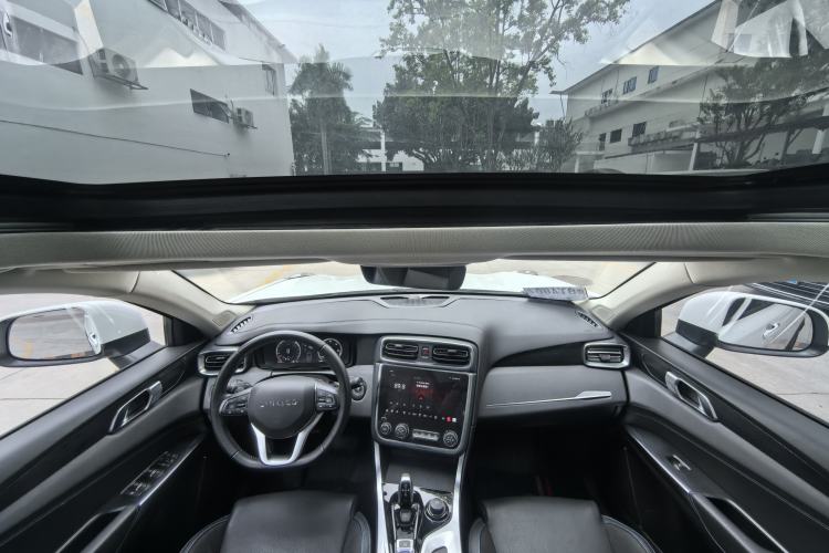 Used Lynk & Co 01 EM-P 2018 1.5T PHEV Jing Guo V
