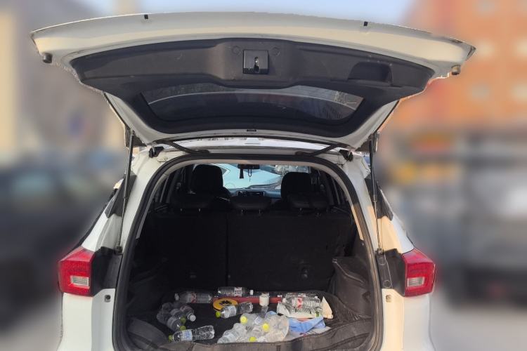 Used Haval M6 2019 1.5T DCT Two-Wheel Drive Value Edition China VI Standard