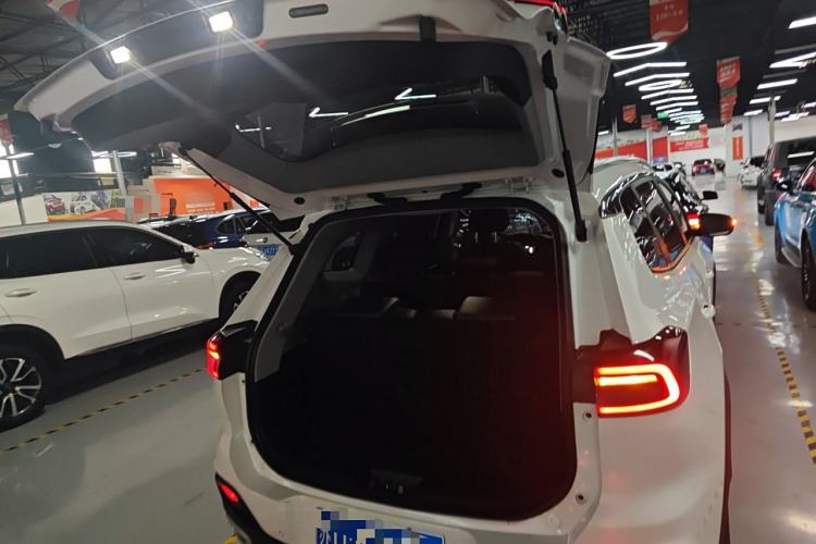 Used Chery Tiggo 8 2022 1.5 TCI Automatic Exclusive Edition 7-Seater