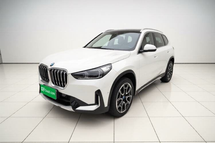 Used BMW X1 2025 Model sDrive25Li X Design Package