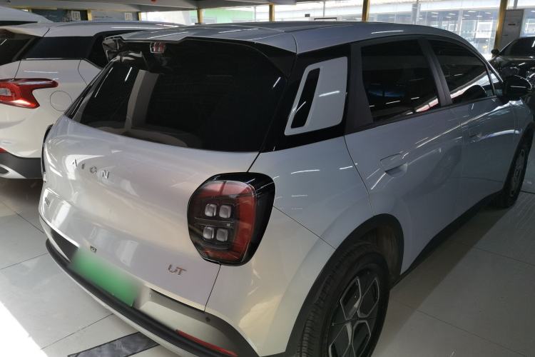 Used AION UT 2025 330 Starlight Edition
