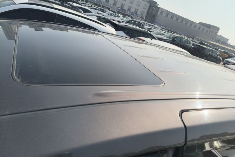 Used Buick GL8 2021 Land Cruiser Executive Class 652T Luxury Model
