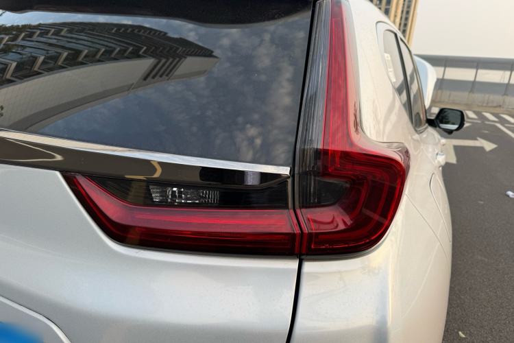 Used Honda CR-V New Energy 2021 Rui Hybrid e+ 2.0L Ruichi Edition