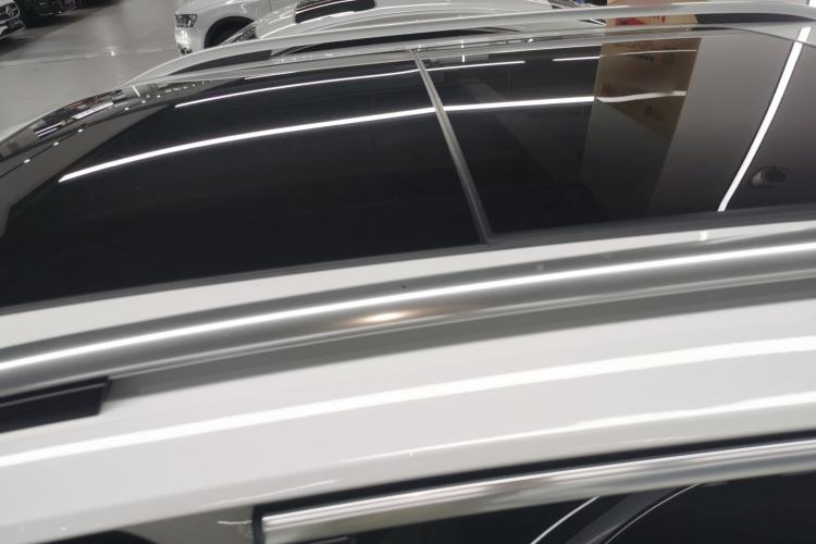 Used Volkswagen Tayron GTE Plug-in Hybrid 2023 280TSI Luxury Plus Advanced Edition