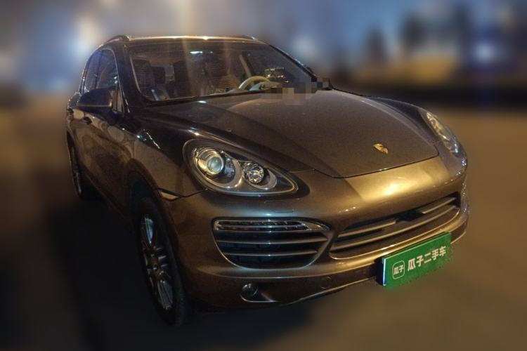 Used Porsche Cayenne 2011 Cayenne 3.0T
