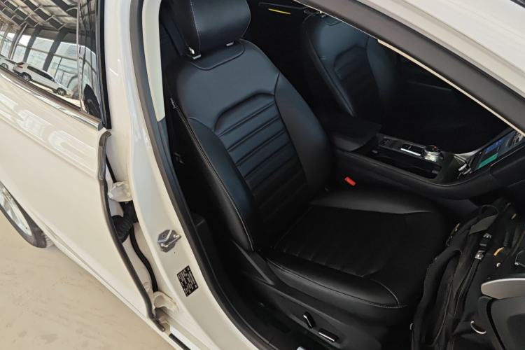 Used Ford Mondeo 2020 EcoBoost 180 Stylish Model