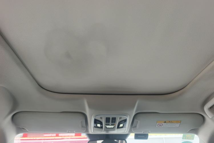 Used Haval H7 2017 Red-Label H7L 2.0T Automatic Prestige Model
