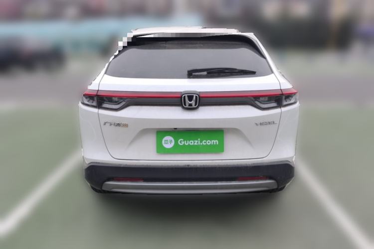 Used Honda Vezel 2023 1.5L CVT Tech Edition