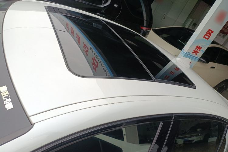 Used BMW 1 Series 2019 118i M Sport Package Roof