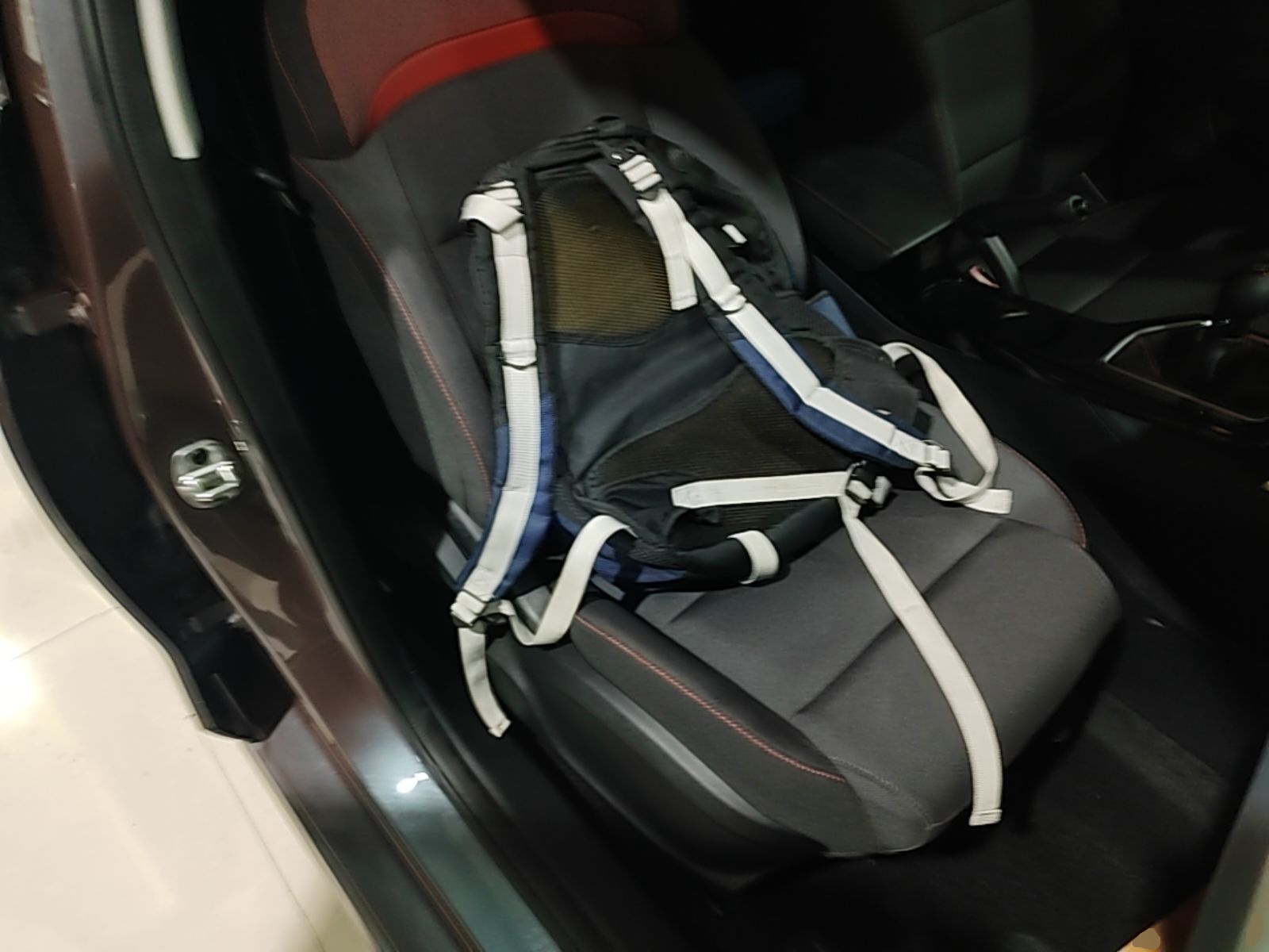 MG 5 2023 180 DVVT Manual Fashion Edition — снимка 19