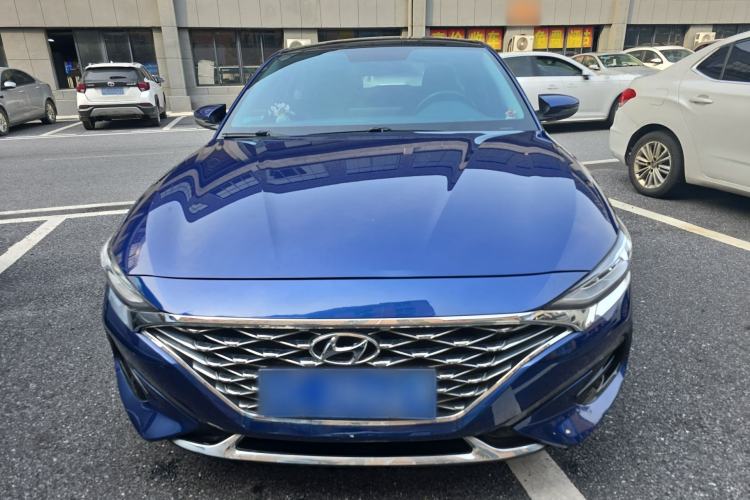 Used Hyundai Lafesta 2019 280TGDi Smart Speed Version China VI Standard
