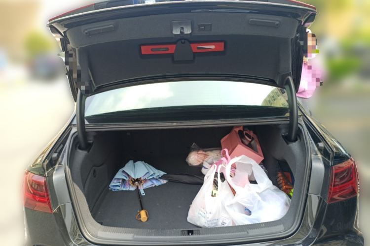 Used Audi A6L 2018 30th Anniversary Edition 35 TFSI Fashion Model