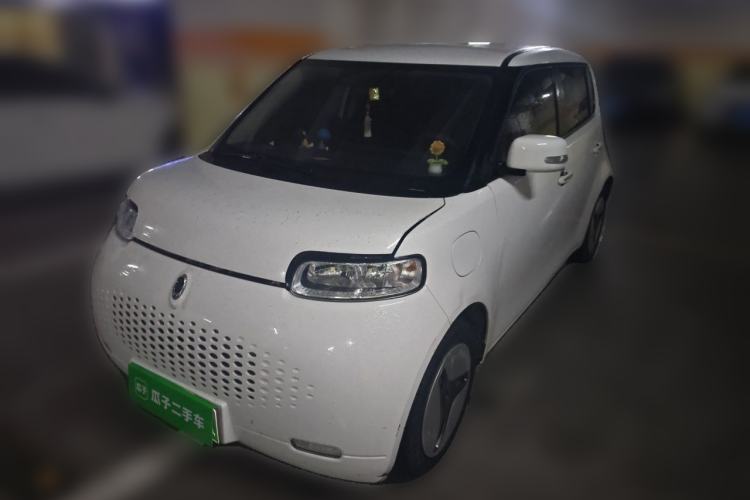 Used ORA White Cat 2020 360km Standard Version