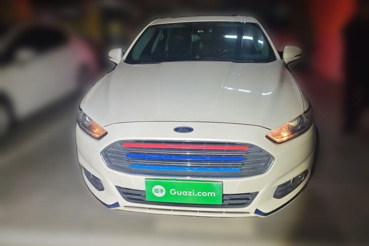 Used Ford Mondeo 2013 1.5L GTDi180 Fashion Edition