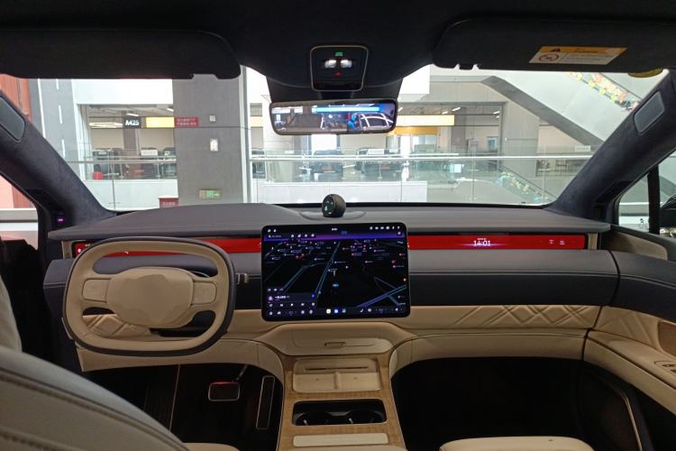 Used Nio ET9 2025 100kWh Signature Edition