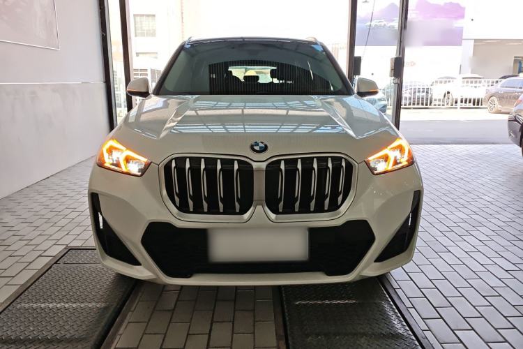Used BMW X1 2023 sDrive25Li M Sport Package
