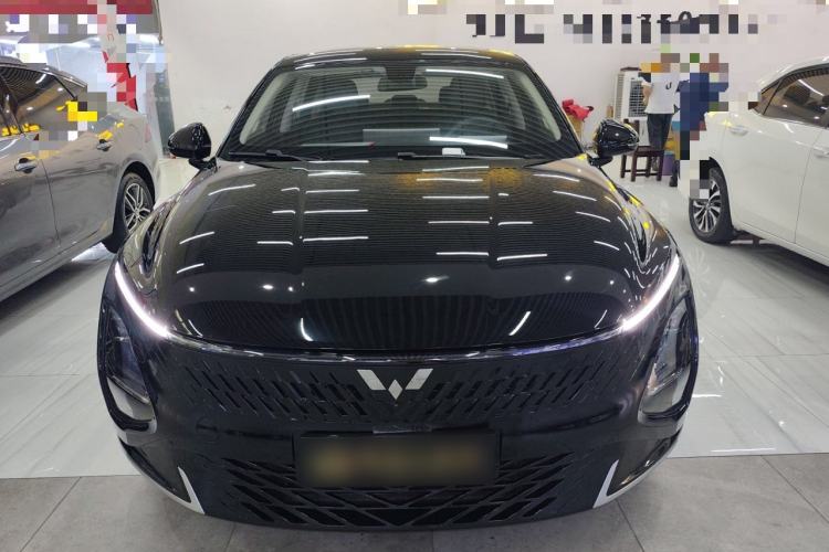 Used Wuling Xingguang 2023 150 Advanced Edition
