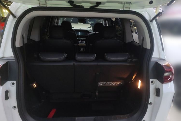 Used GAC Trumpchi M6 2023 PRO 270T DCT Luxury Edition