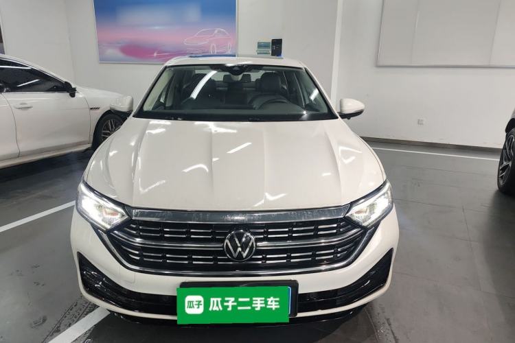 Used Volkswagen Sagitar 2023 300TSI DSG Excellence Edition Front