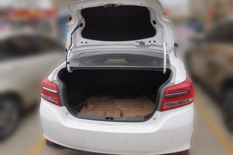 Used Toyota YARiS L Zhi Xiang 2017 1.5E CVT Dynamic Edition
