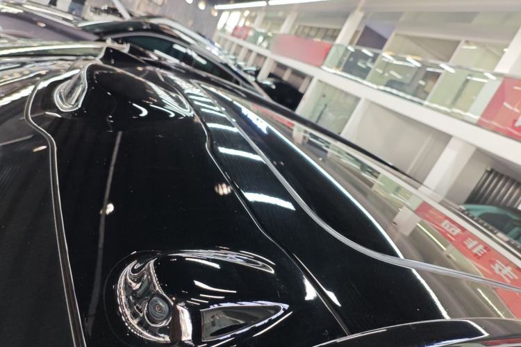 Used Nio ES6 2024 75 kWh