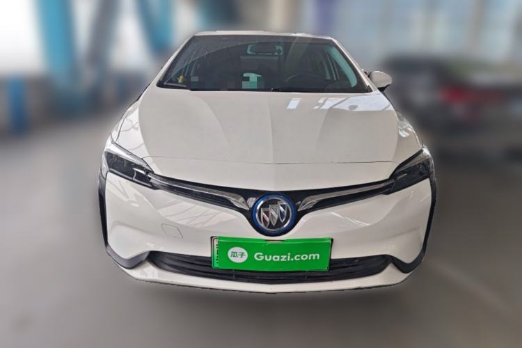 Used Buick Velite 6 2022 Connected & Shared PLUS
