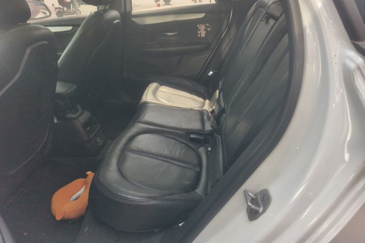 Used BMW 2 Series Active Tourer 2016 218i Fashion Model