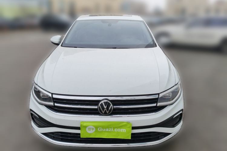 Used Volkswagen Bora 2023 200TSI DSG YueXing PRO Edition Front